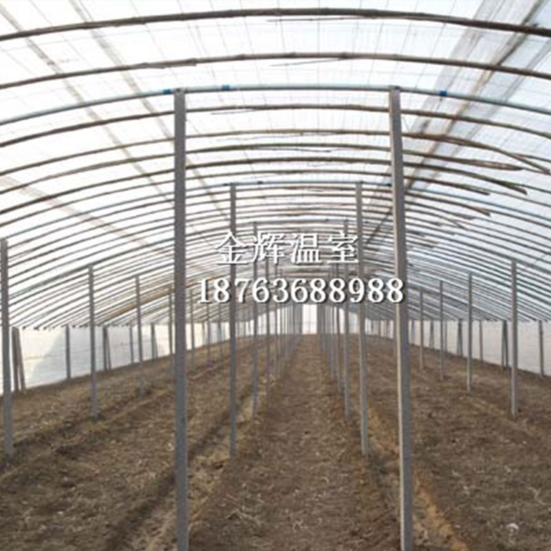 日光溫室大棚