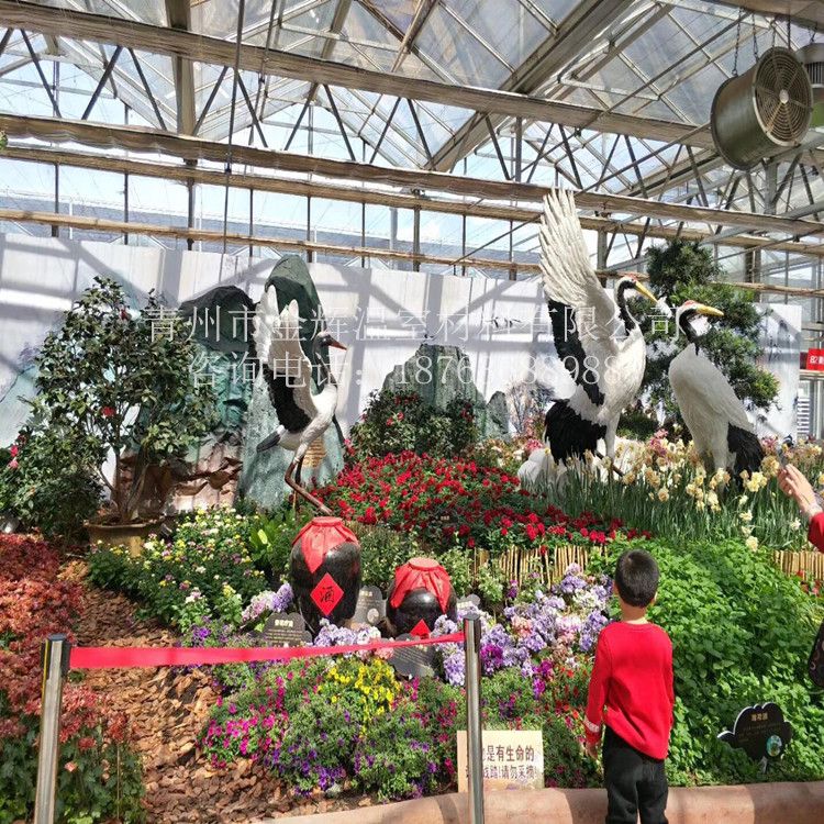 室內(nèi)園林景觀